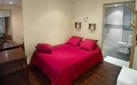 Hotel Jarry Confort